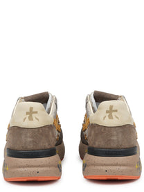 Premiata Men's Sneaker Mick Multicolor