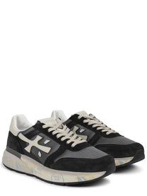 Premiata Men's Sneaker Mick Blue