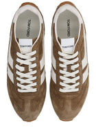 Tom Ford Men's Sneaker Mick Brown, view 5