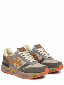 Premiata Men's Sneaker Mick Multicolor