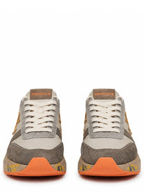 Premiata Men's Sneaker Mick Multicolor
