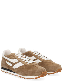 Tom Ford Men's Sneaker Mick Brown