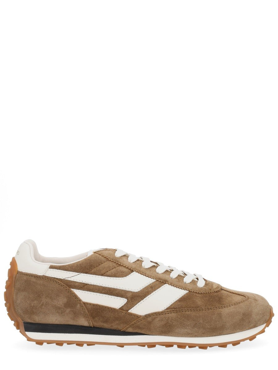 Tom Ford Men's Sneaker Mick Brown