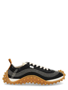 Ami Paris Unisex Sneaker Mirage Black