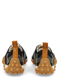 Ami Paris Unisex Sneaker Mirage Black
