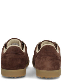 A.P.C Unisex Sneaker Moe Brown
