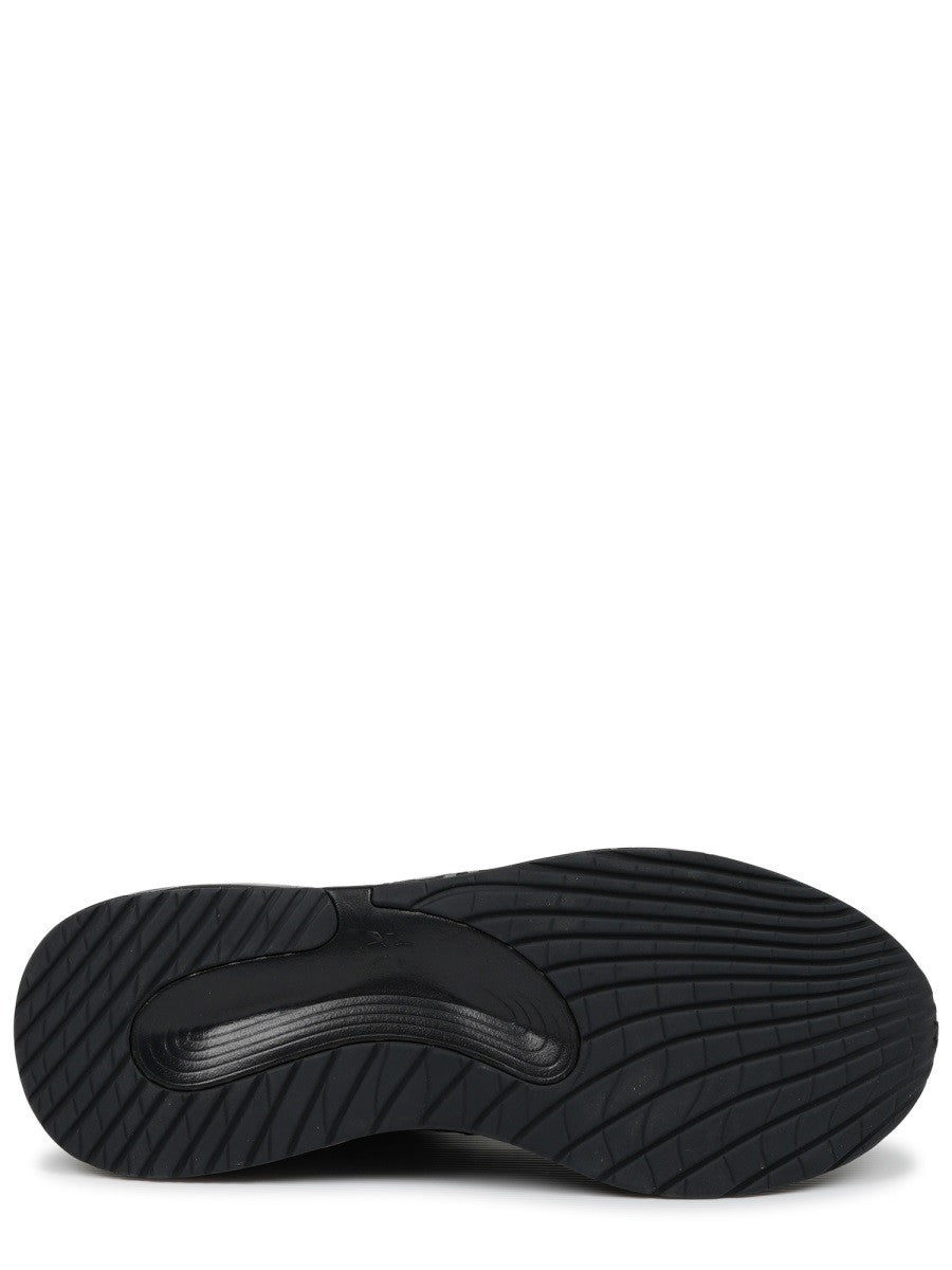 Premiata Men's Sneaker Moerun Black, view 7