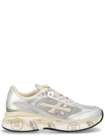 Premiata Women's Sneaker Moerund Grey