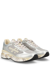 Premiata Women's Sneaker Moerund Grey
