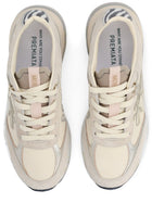 Premiata Women's Sneaker Moerund Beige, view 6