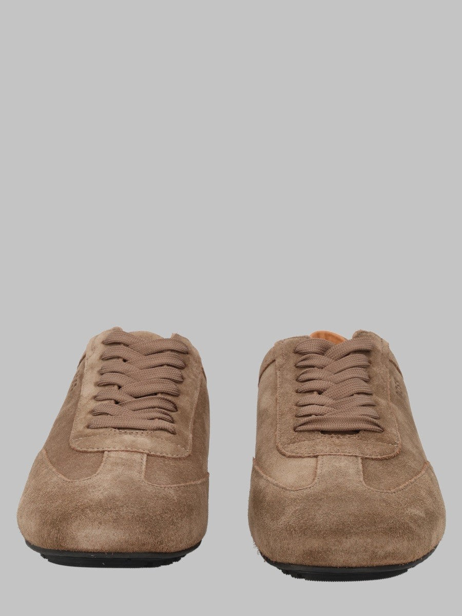 BOSS Men's Sneaker Noel Brown
