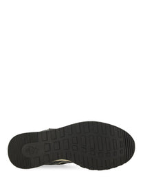 Premiata Men's Sneaker Nous Blue