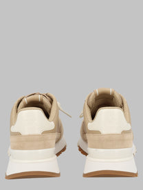 Michael Kors Women's Sneaker Nova Beige