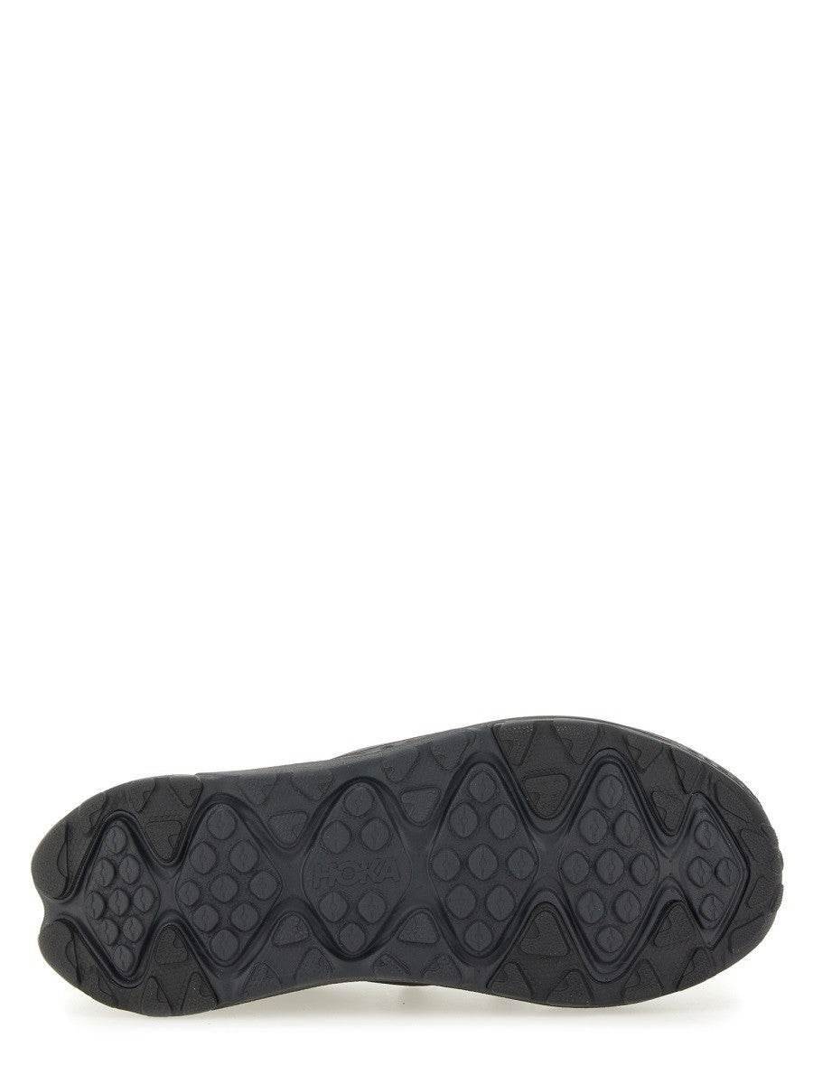 Hoka Unisex Sneaker Ora Primo Black, view 6