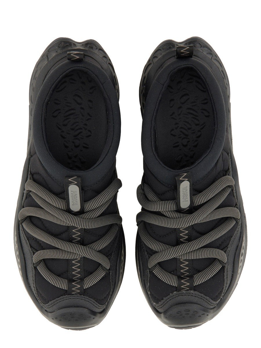 Hoka Unisex Sneaker Ora Primo Black