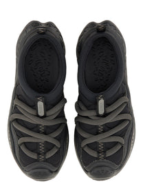 Hoka Unisex Sneaker Ora Primo Black