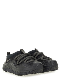 Hoka Unisex Sneaker Ora Primo Black