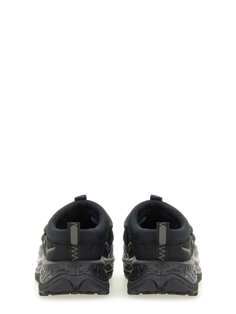 Hoka Unisex Sneaker Ora Primo Black