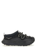 Hoka Unisex Sneaker Ora Primo Black