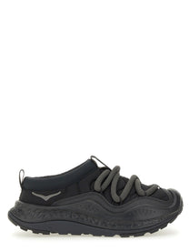 Hoka Unisex Sneaker Ora Primo Black