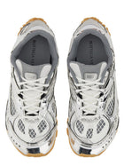 Bottega Veneta Men's Sneaker Orbit Grey