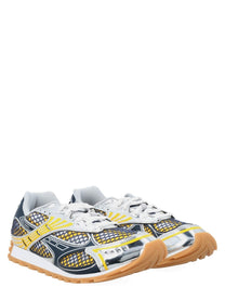 Bottega Veneta Men's Sneaker Orbit Multicolor, view 2