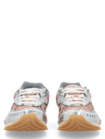 Bottega Veneta Women's Sneaker Orbit White