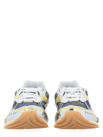Bottega Veneta Men's Sneaker Orbit Multicolor, view 3