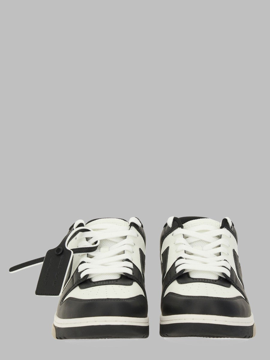 Off-White Men's Sneaker Out of Office Multicolor