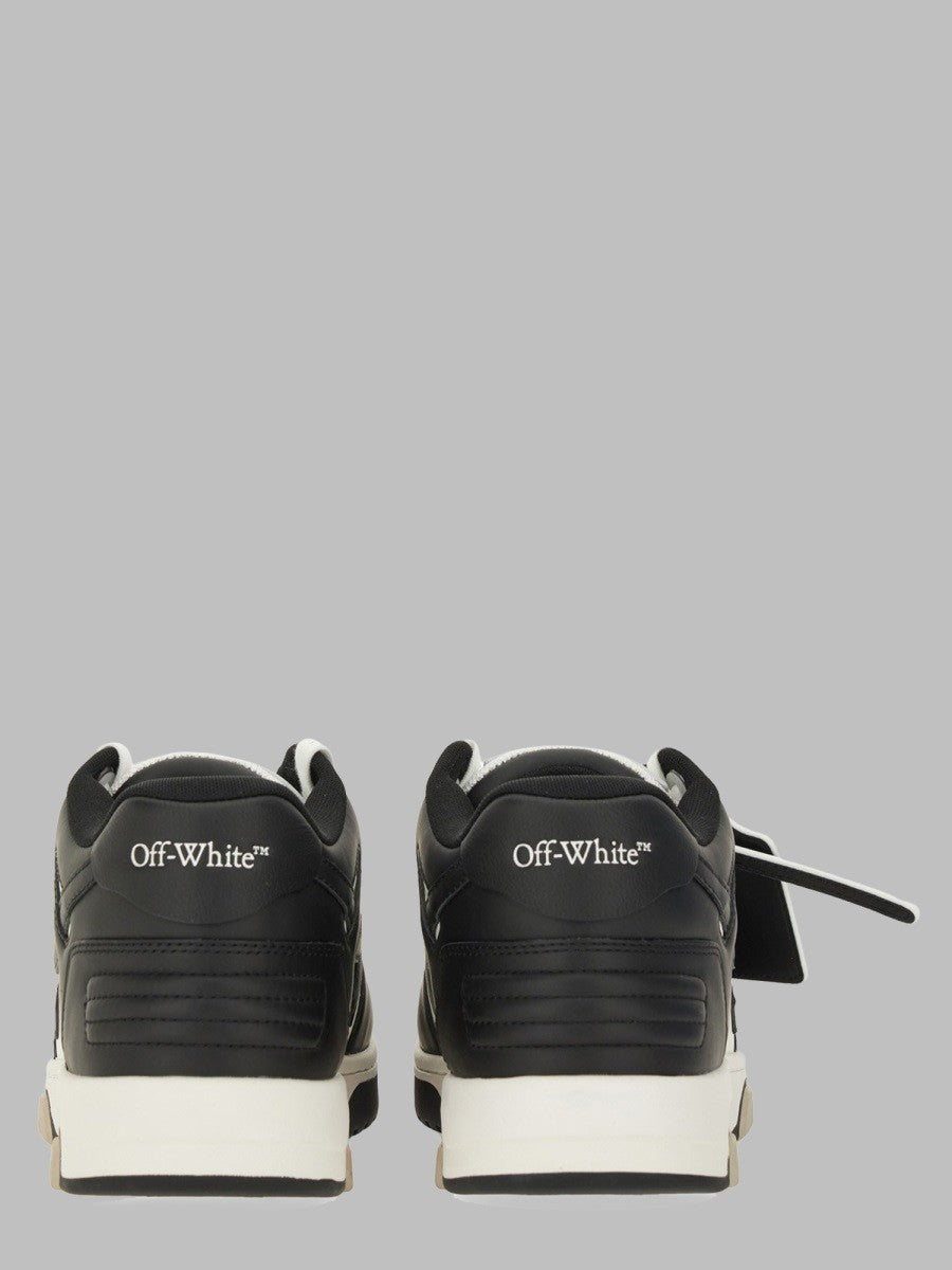 Off-White Men's Sneaker Out of Office Multicolor