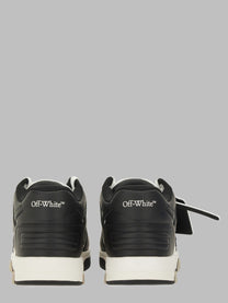 Off-White Men's Sneaker Out of Office Multicolor