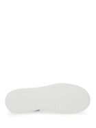 Alexander McQueen Men's Sneaker Oversize White, view 6