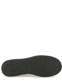 Alexander McQueen Men's Sneaker Oversize Black