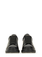Alexander McQueen Men's Sneaker Oversize Black, view 5