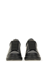 Alexander McQueen Men's Sneaker Oversize Black