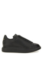 Alexander McQueen Men's Sneaker Oversize Black