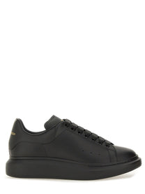 Alexander McQueen Men's Sneaker Oversize Black