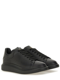 Alexander McQueen Men's Sneaker Oversize Black