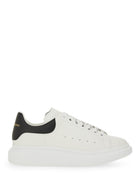 Alexander McQueen Men's Sneaker Oversize White