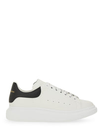 Alexander McQueen Men's Sneaker Oversize White