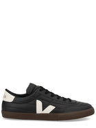 Veja Unisex Sneaker Panenka Black