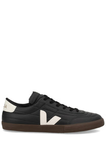 Veja Unisex Sneaker Panenka Black