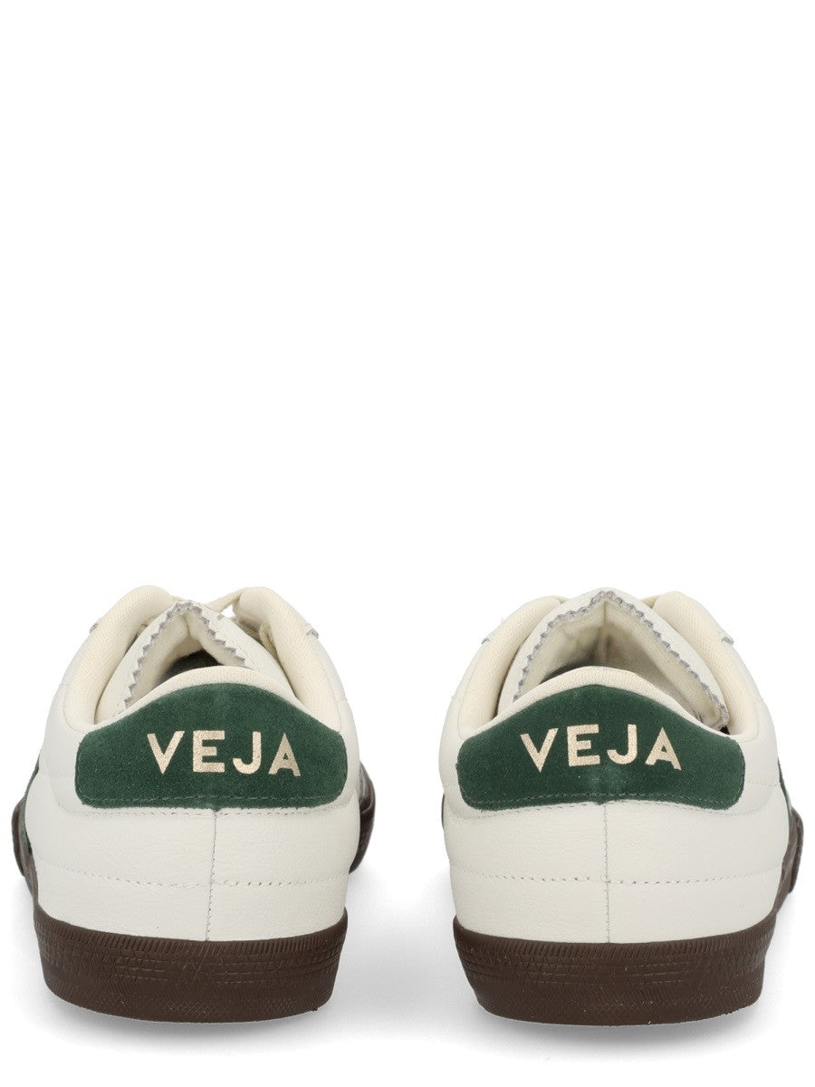Veja Unisex Sneaker Panenka White