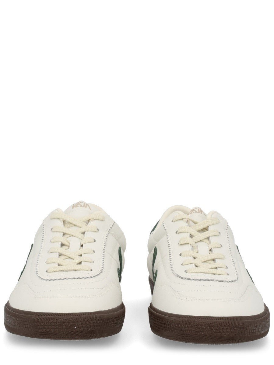 Veja Unisex Sneaker Panenka White