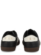 Veja Unisex Sneaker Panenka Black, view 4