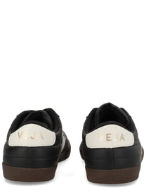 Veja Unisex Sneaker Panenka Black