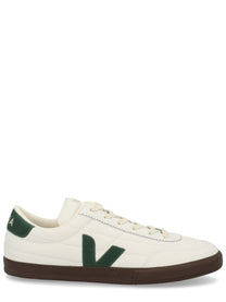 Veja Unisex Sneaker Panenka White