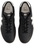 Veja Unisex Sneaker Panenka Black, view 5