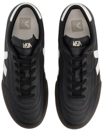 Veja Unisex Sneaker Panenka Black