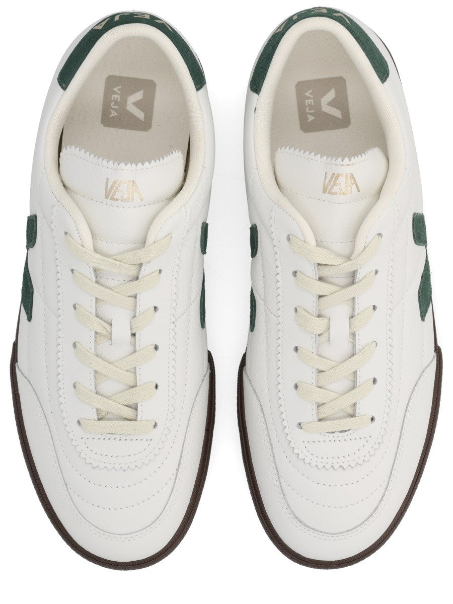 Veja Unisex Sneaker Panenka White, view 5